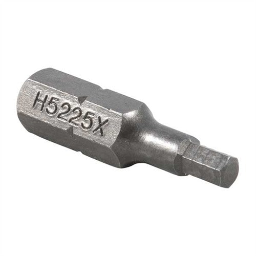 MAGNA-TIP BIT #185-2, SD=1/8" ALLEN