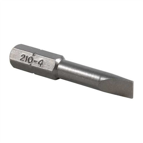 MAGNA-TIP SUPER SET BIT #210-4, SD=.210, BT=.035
