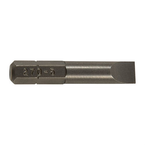 MAGNA-TIP SUPER SET BIT #270-5, SD=.270, BT=.040