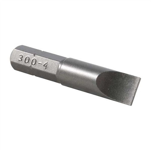 MAGNA-TIP SUPER SET BIT #300-4, SD=.300, BT=.035