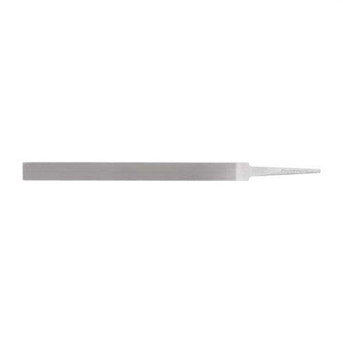 METAL CHECKERING FILE 75 LPI (#4) SILVER
