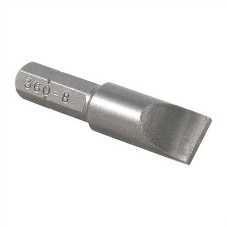 MAGNA-TIP SUPER SET BIT #360-8, SD=.360, BT=.070