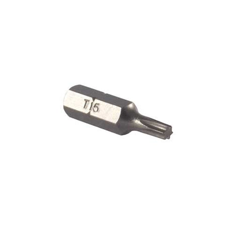 TORX BIT, T15