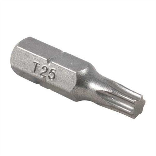 TORX BIT, T25