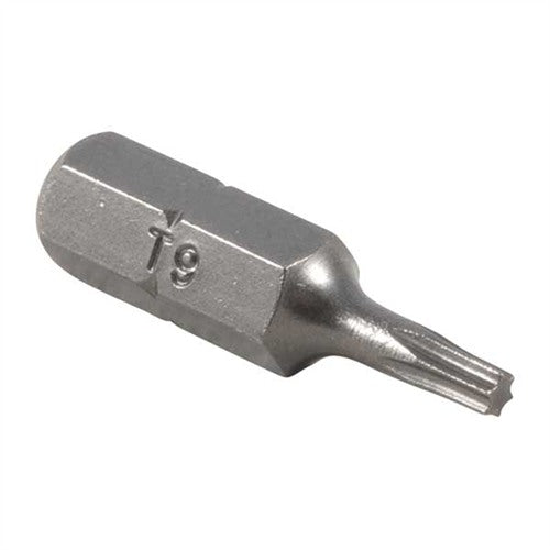 TORX BIT, T9