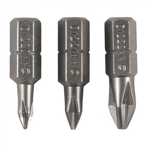 MAGNA-TIP PHILLIPS BIT SET