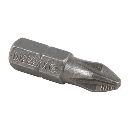 MAGNA-TIP ANTI-CAM PHILLIPS #2 BIT