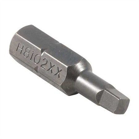 MAGNA-TIP SQUARE BIT 1/8"