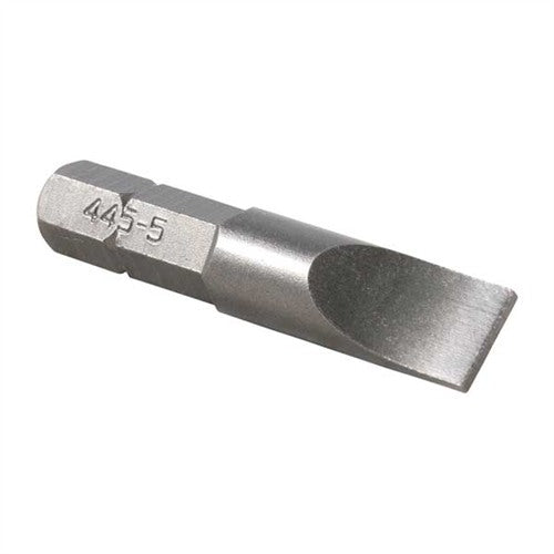 MAGNA-TIP BIT #445-5, SD=.312, BT=.050