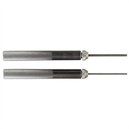 REPLACEMENT PIN PUNCH SET OF 3, W/2" PINS