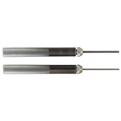 REPLACEMENT PIN PUNCH SET OF 3, W/2" PINS