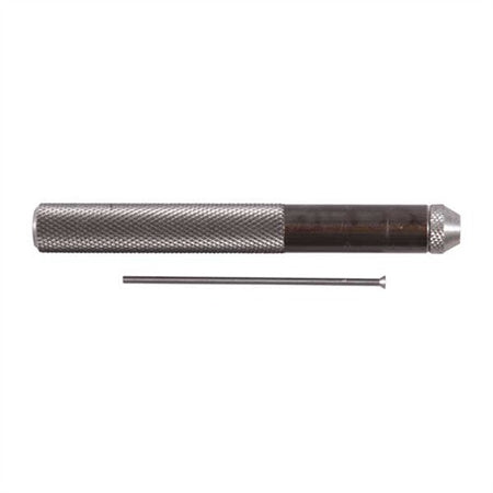 REPLACEMENT PIN PUNCH, 2" LONG, .060 DIA.