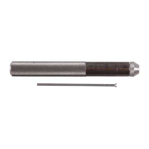 REPLACEMENT PIN PUNCH, 2" LONG, .060 DIA.