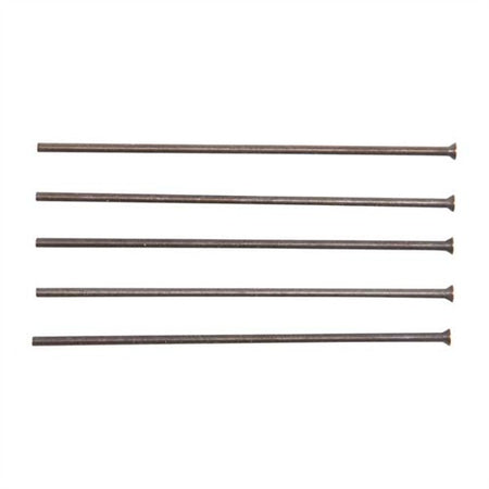 REPLACEMENT PINS, 2-1/2"X.060" 6 PACK