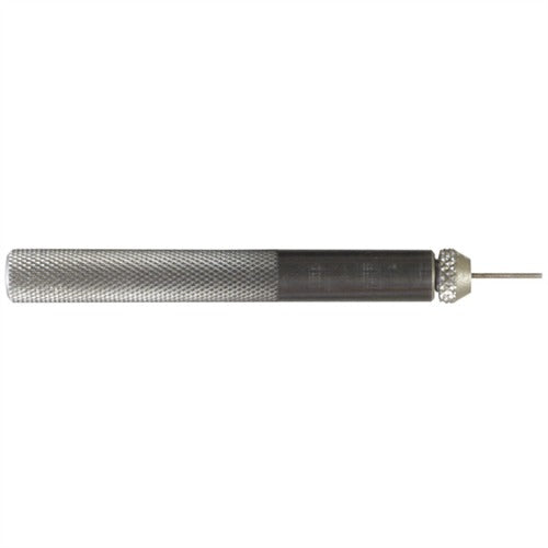 REPLACEABLE STARTER PUNCH 0.039" DIAMETER ONLY
