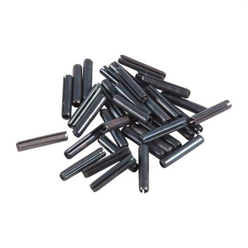 BLACK ROLL PIN KIT 050806010529
