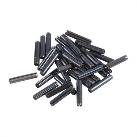 BLACK ROLL PIN KIT 050806010529