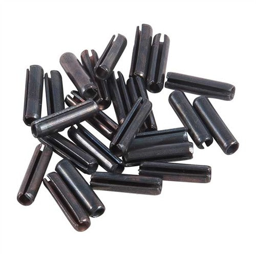 ROLL PIN REFILL 1/8" DIA., 1/2" (12.7MM) LENGTH 24 PACK