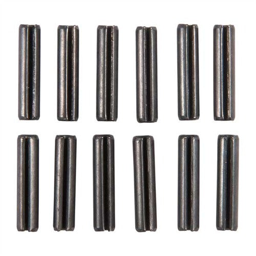 BLACK ROLL PIN KIT 050806010659