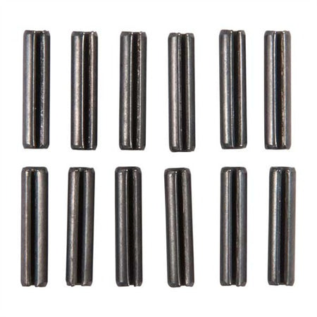 BLACK ROLL PIN KIT 050806010659