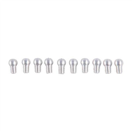 SHOTGUN SIGHT REFILL SIGHTS #6 10 PACK