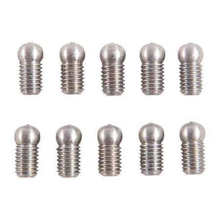 SHOTGUN SIGHT STAINLESS REFILL SIGHTS #28 10 PACK