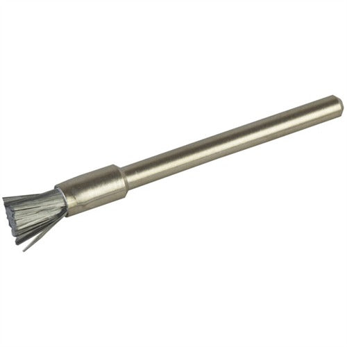 ENGINE TURNING BRUSHES 3 PACK