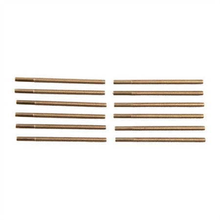 STOCK REPAIR PINS 1/8" 12 PACK