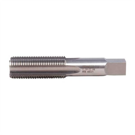 BARREL/RECEIVER BOTTOM TAP FOR LARGE RING MAUSER