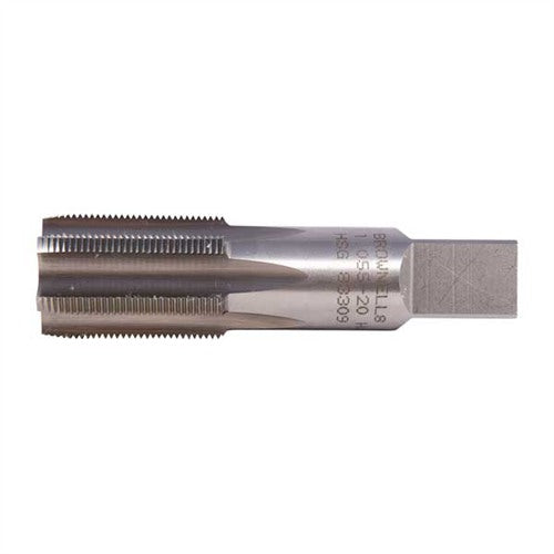 BARREL/RECEIVER PLUG TAP FOR SAVAGE ARMS 110/112