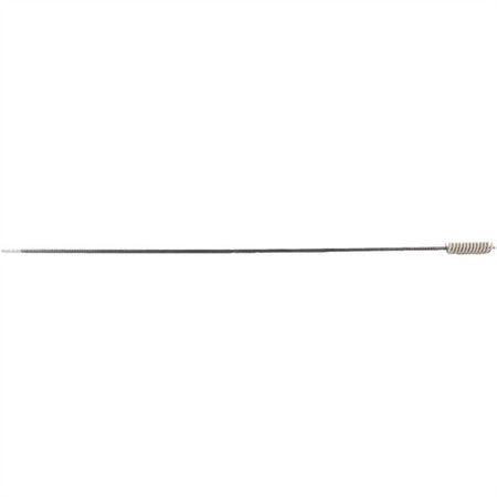 12 GAUGE MEDIUM-COURSE FLEX HONE, BORE