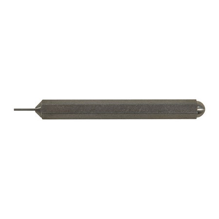CUP TIP PUNCH MODEL 4 .040" (1.0MM) DIAMETER/SHORT LENGTH