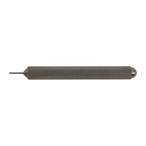 CUP TIP PUNCH MODEL 4 .040" (1.0MM) DIAMETER/SHORT LENGTH