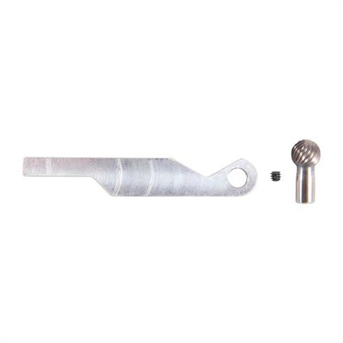 3/8" REVOLVER DEBURRING TOOL W/CUTTER