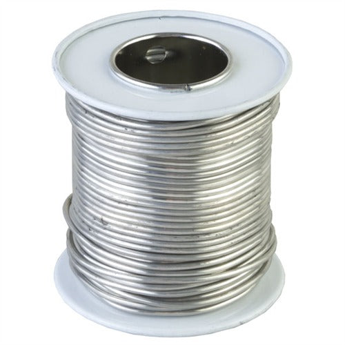 HIGH TEMP HI-FORCE 44 SOLDER 1LB WIRE