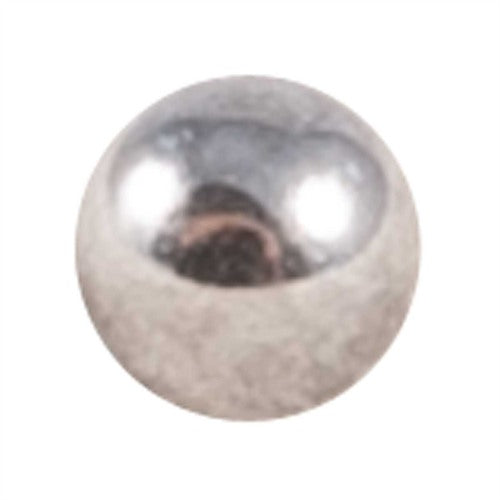 DETENT BALL REFILL 3/32" DIAMETER (2.4MM) 20 PACK