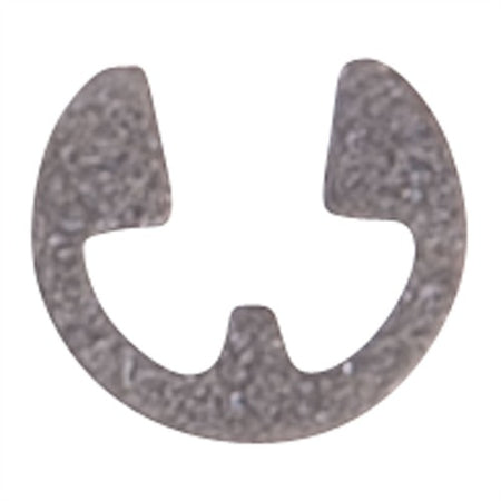 E-CLIP .156"(4.0MM)OD .051"(1.3MM)ID .052"(1.3MM) SD 20PK