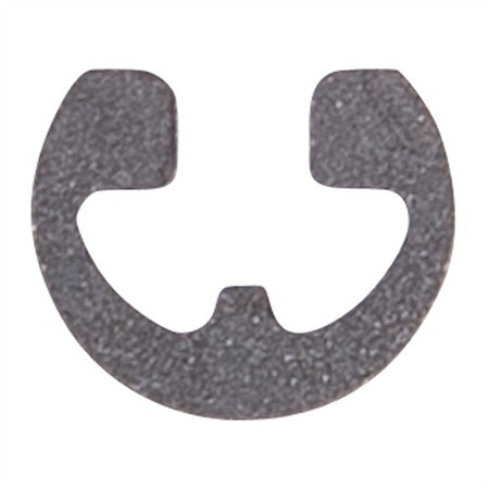 E-CLIP .270"(6.8MM)OD .093"(2.4MM)ID .095"(2.4MM) SD 20PK