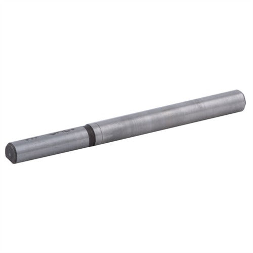 STEEL PILOT FOR .17 CF MUZZLE (.165")