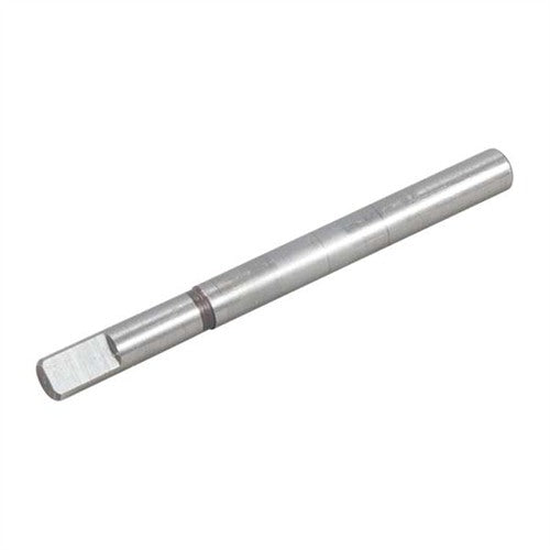 STEEL PILOT FOR .17 HIGH STD./HM2 MUZZLE (.167")