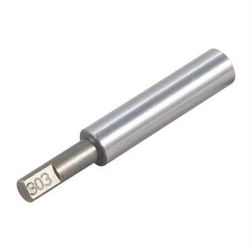 STEEL PILOT FOR .311 MUZZLE
