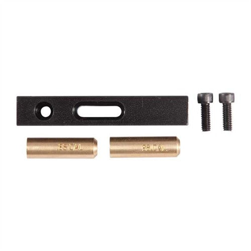 ADJUSTABLE EXTRACTOR SUPPORT 357/38 SINGLE TOOL