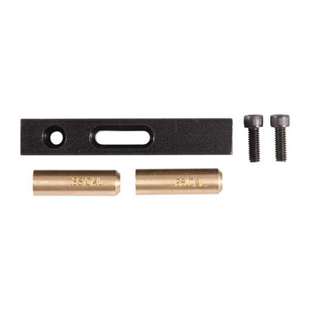 ADJUSTABLE EXTRACTOR SUPPORT 357/38 SINGLE TOOL