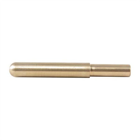 NON-HANDLED FITS BORE .270-.35 TIP RADIUS 3/16"(4.76MM)