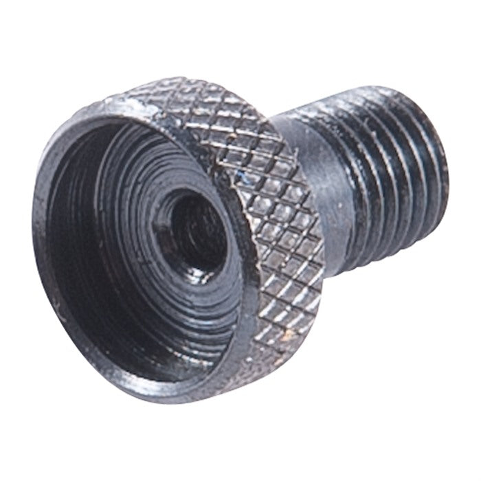 RIFLE 3/8" X .093" APERTURE PEEP BLACK