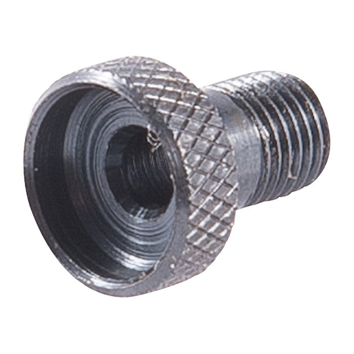 RIFLE 3/8" X .125" APERTURE PEEP BLACK