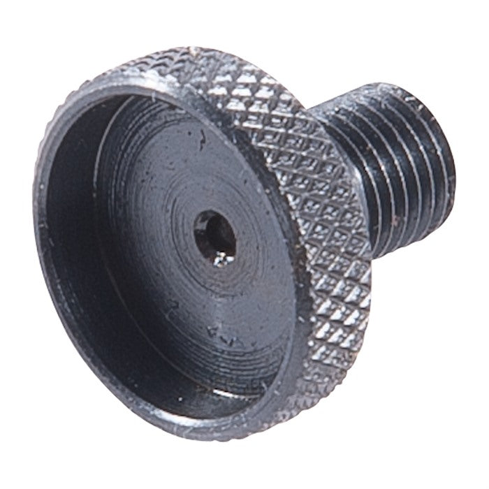 RIFLE 1/2" X .050" APERTURE PEEP BLACK