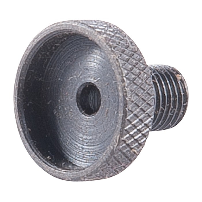 RIFLE 1/2" X .093" APERTURE PEEP BLACK