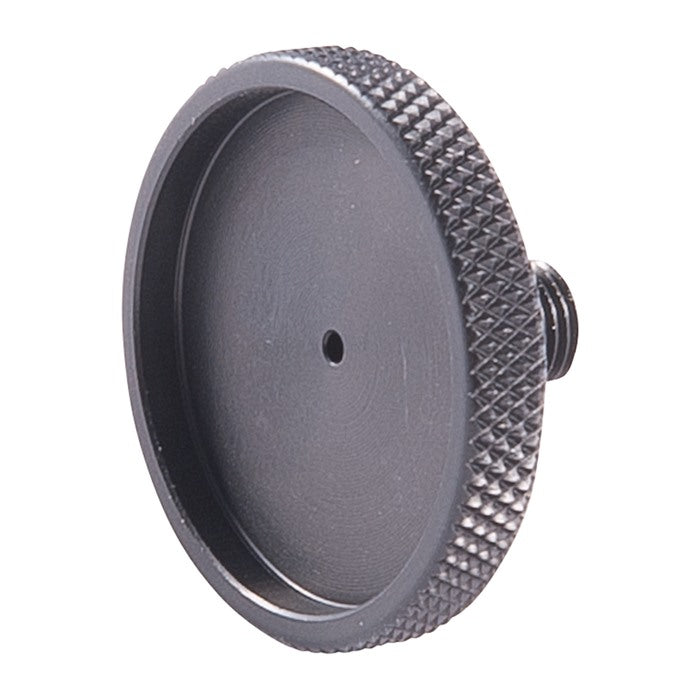 RIFLE 7/8" X .050" APERTURE PEEP BLACK