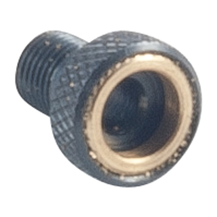 RIFLE 3/8" X .125" TWILIGHT APERTURE PEEP GOLD